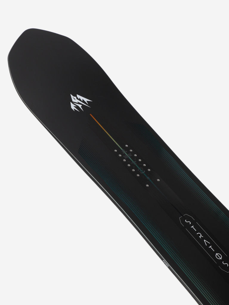 Сноуборд Jones Stratos