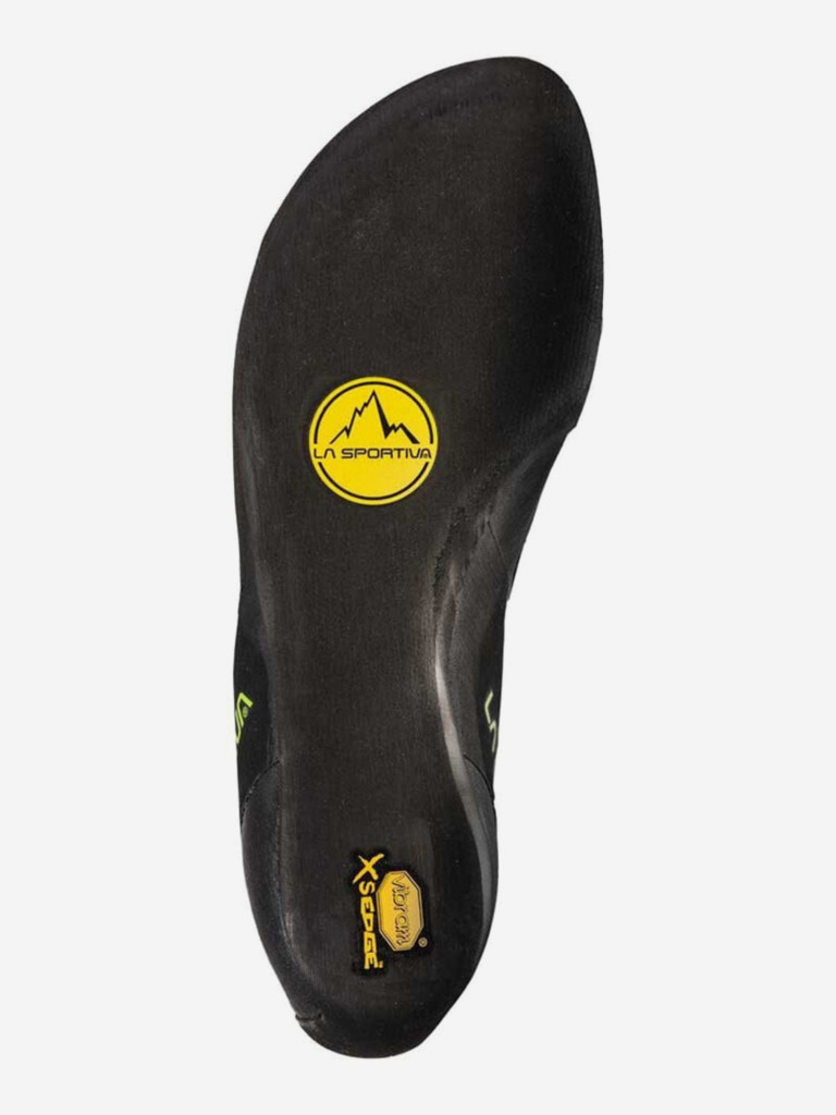 Скальные туфли La Sportiva Tc Pro
