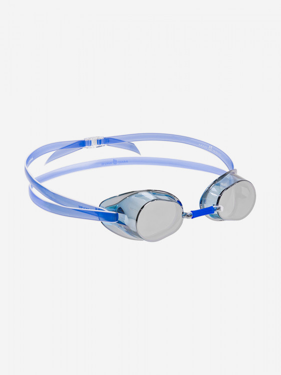 Стартовые очки Mad Wave Racer SW Mirror