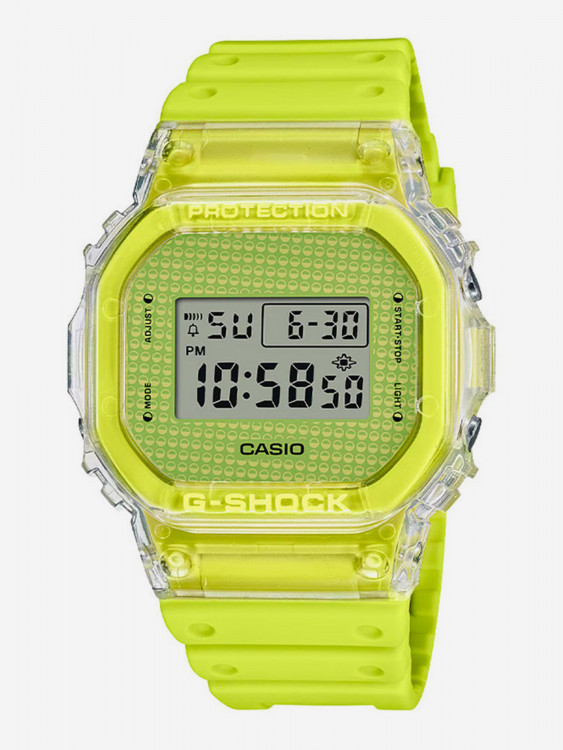 Спортивные часы Casio DW-5600GL-9E