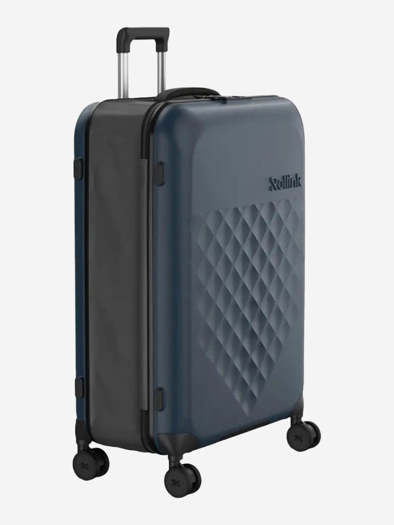 Чемодан складной Rollink Flex 360, 100L (размер L)