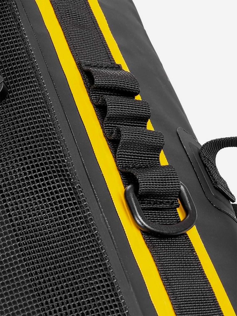 Герморюкзак NISUS 25л, ПВХ (N-8904-25)