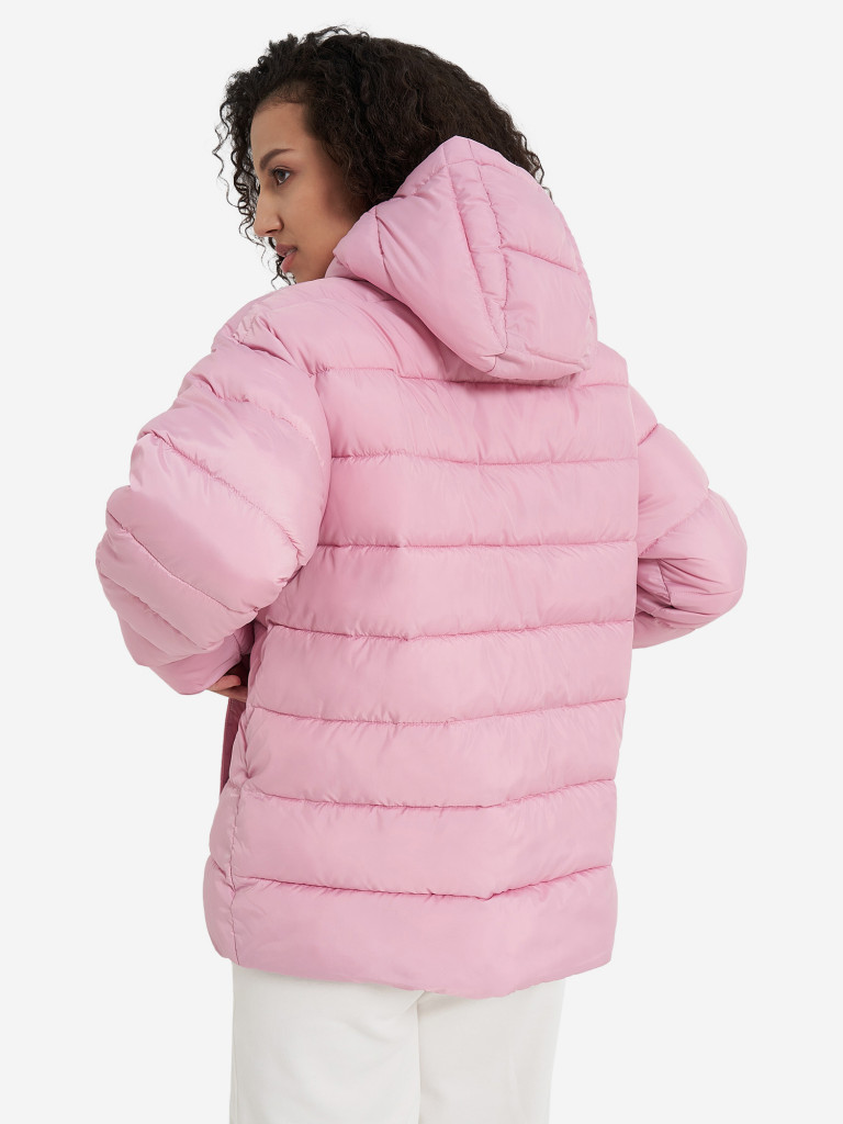 Пуховик женский FILA Essential