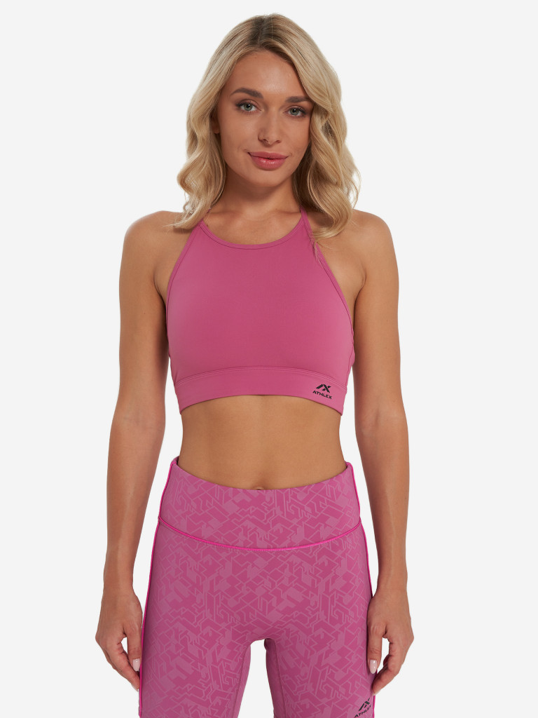 Топ бра спортивный Athlex