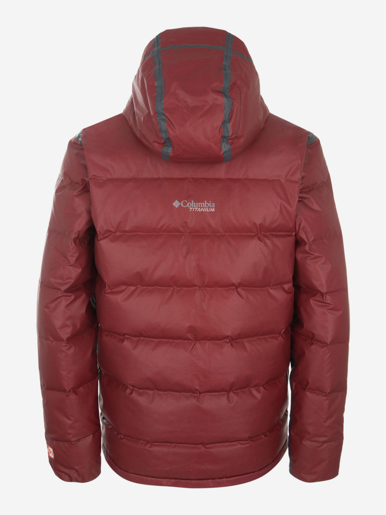 Пуховик мужской Columbia OutDry Ex Alta Peak