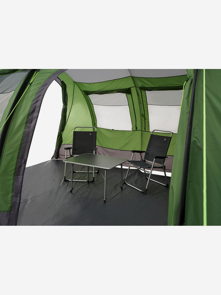 Четырехместная кемпинговая палатка Trek Planet Vario Nexo 4