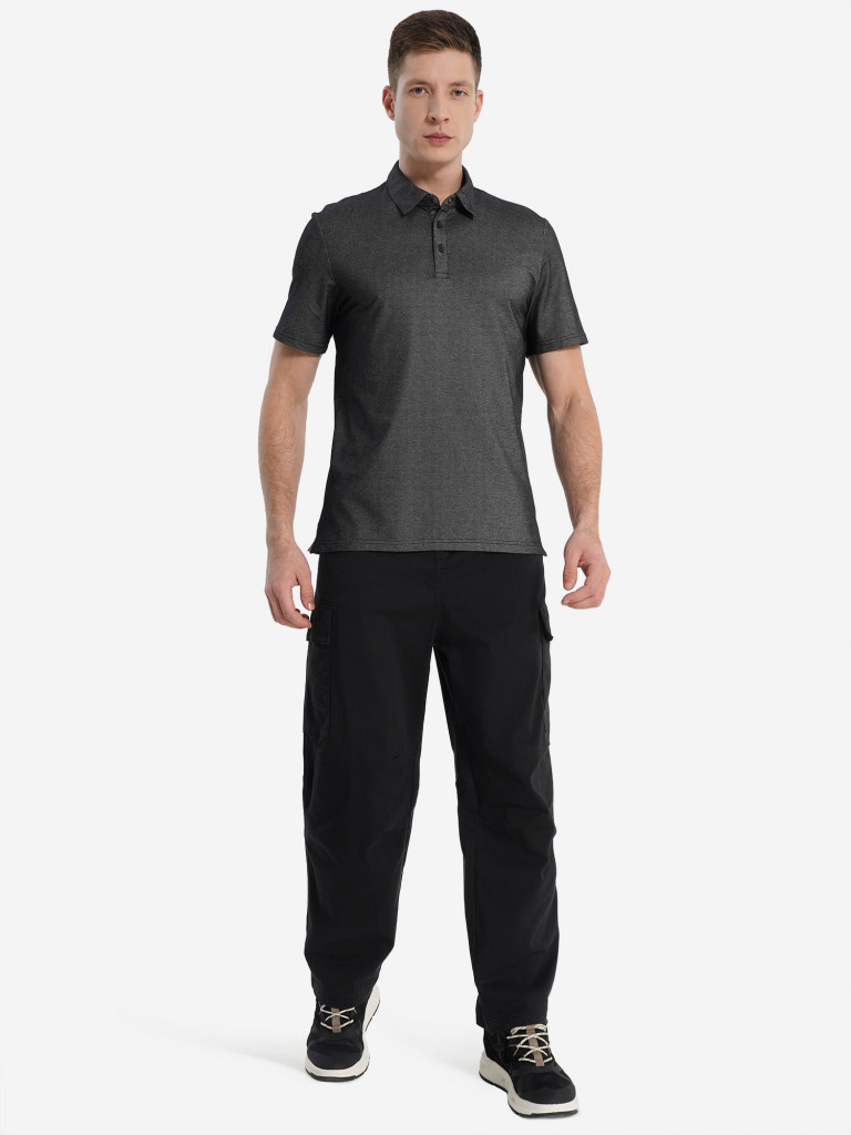 Поло мужское Northland