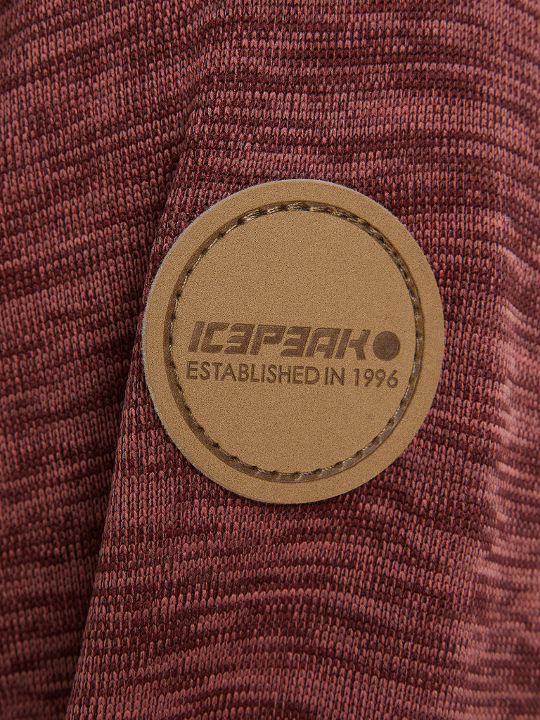Толстовка женская IcePeak Milner