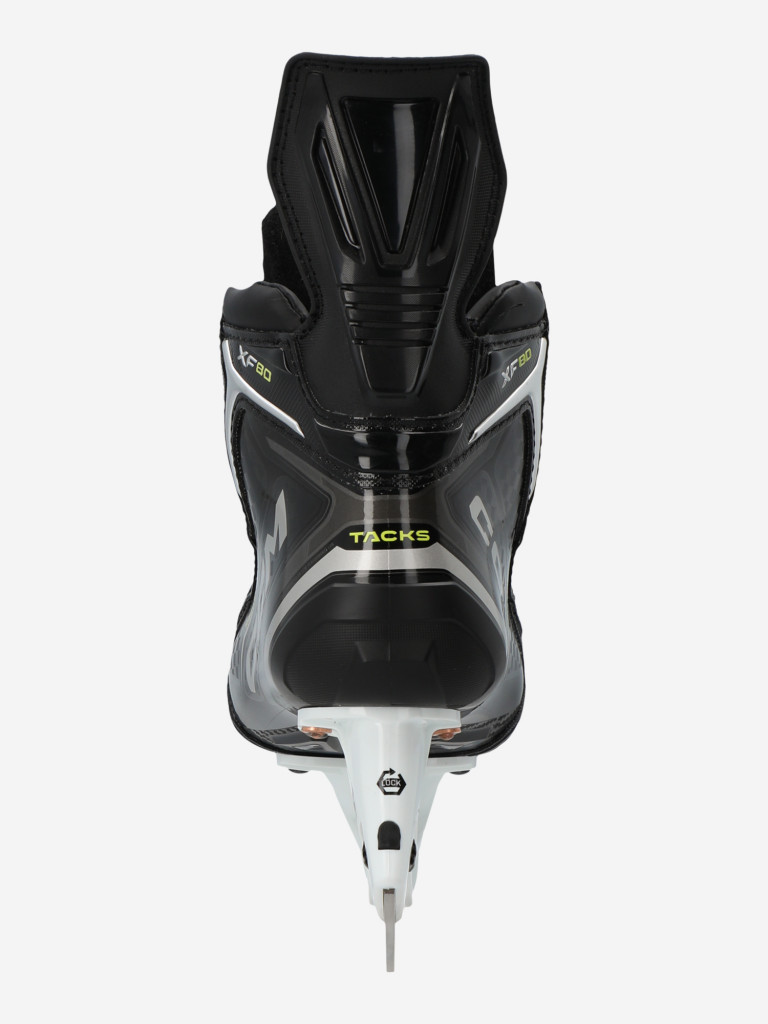 Коньки хоккейные детские CCM Tacks XF 80 JR