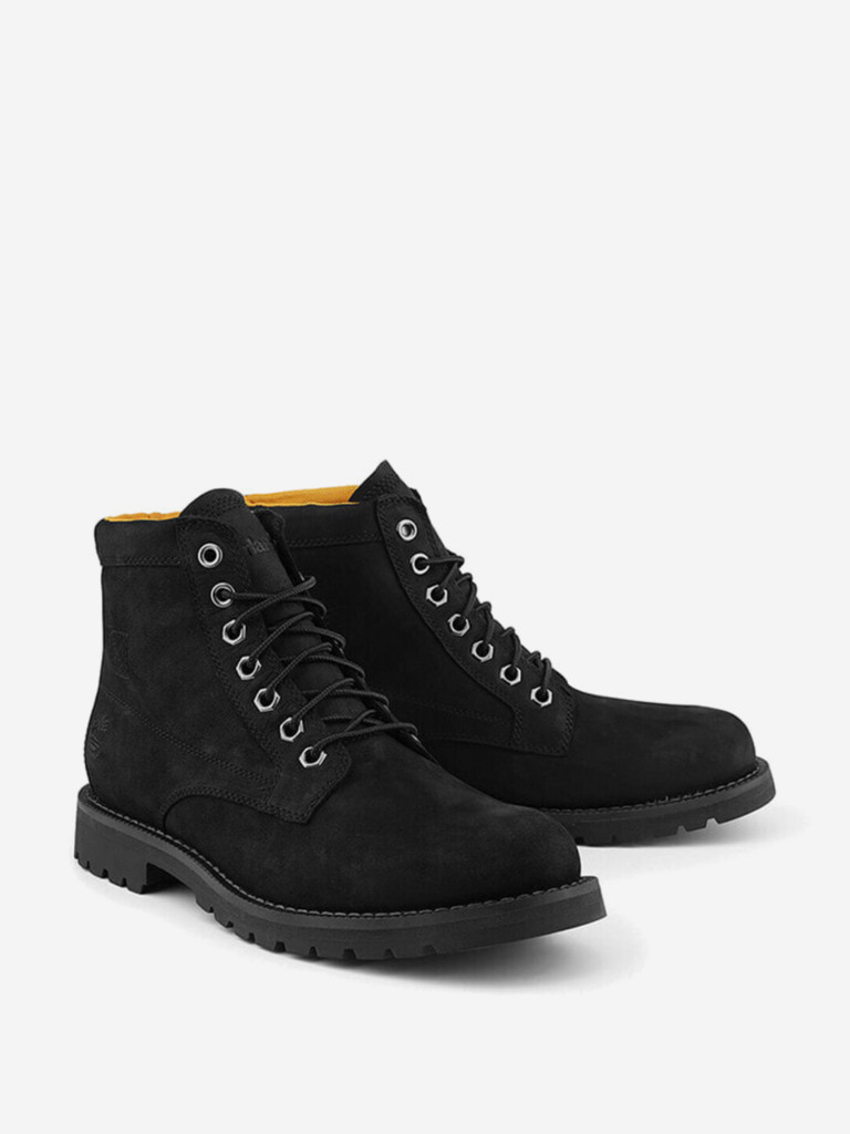 Ботинки Timberland Crew Martin Boot