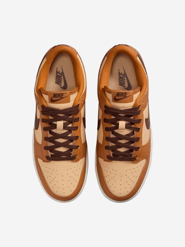 Кеды женские Nike Dunk Low