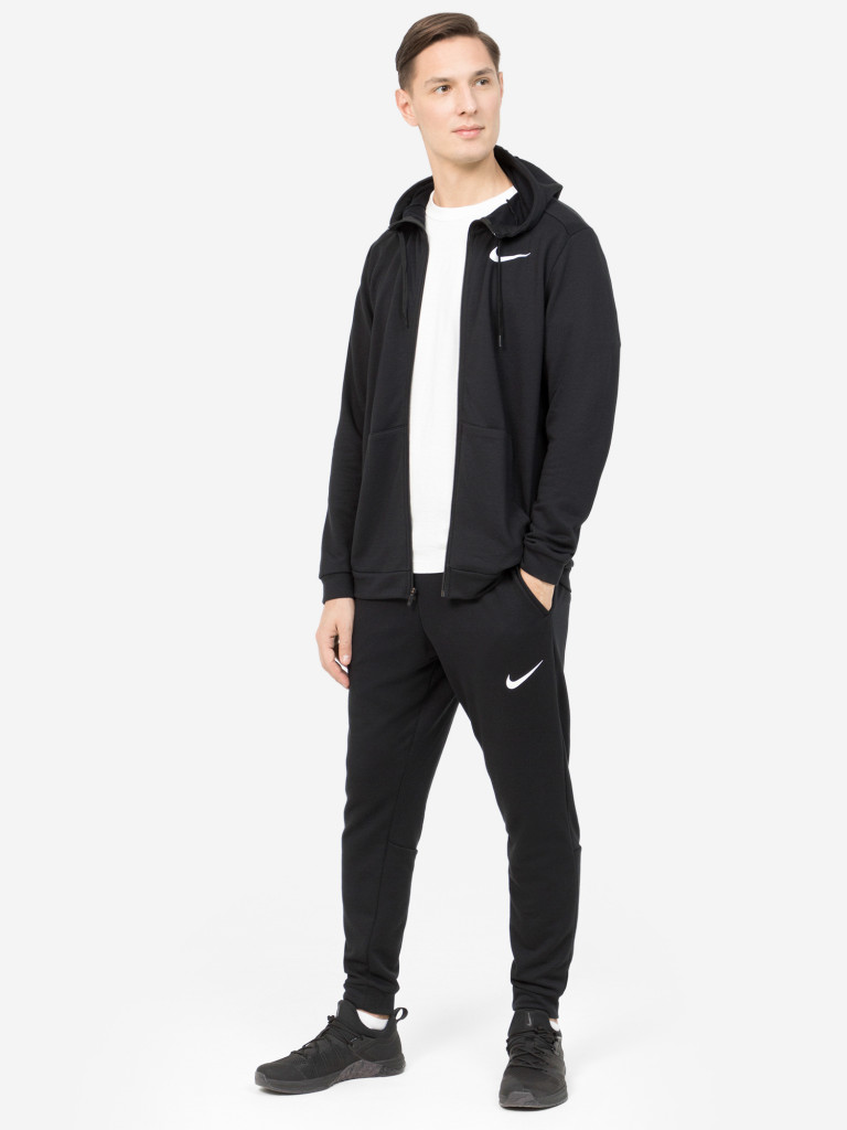 Толстовка мужская Nike Dri-FIT
