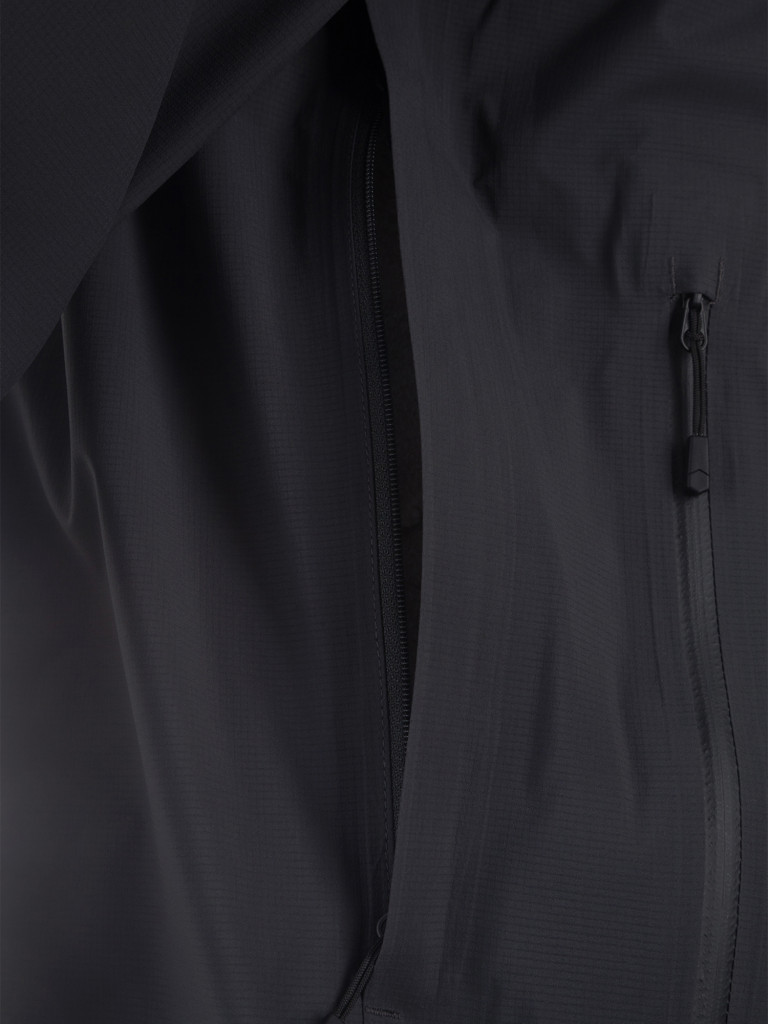 Куртка мембранная мужская Mountain Hardwear Superforma