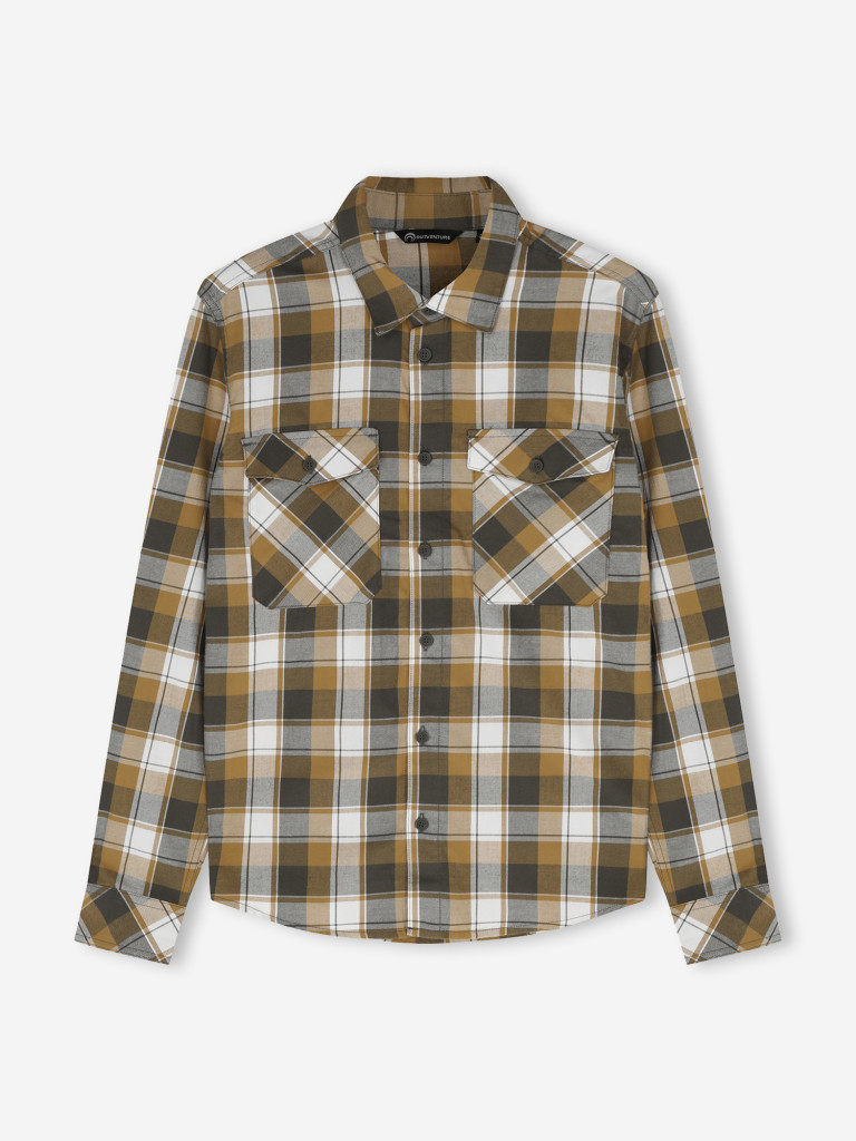 Рубашка мужская Outventure