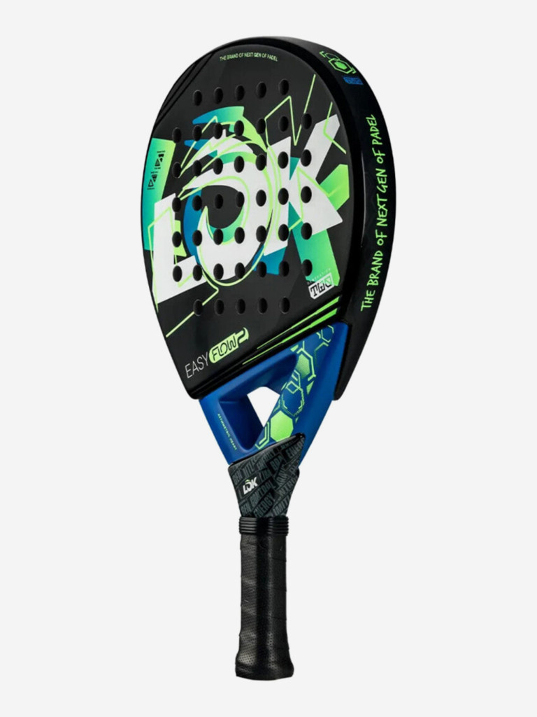 Ракетка для падела Lok Easy Flow Gen 2
