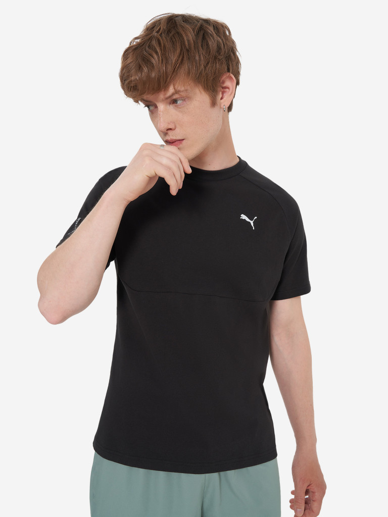 Футболка мужская PUMA