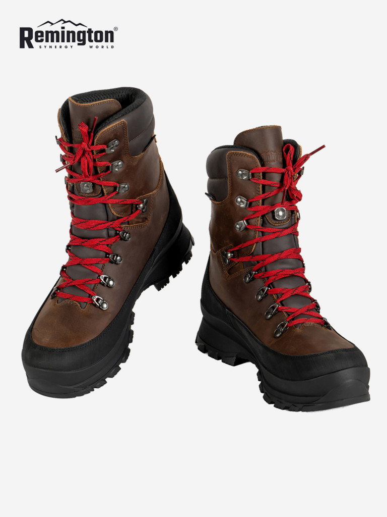 Ботинки Remington Martin Boots 200 g brown