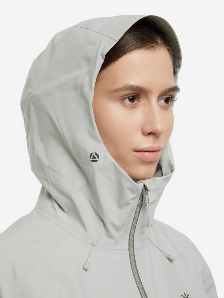 Куртка мембранная женская Kailas Hardshell