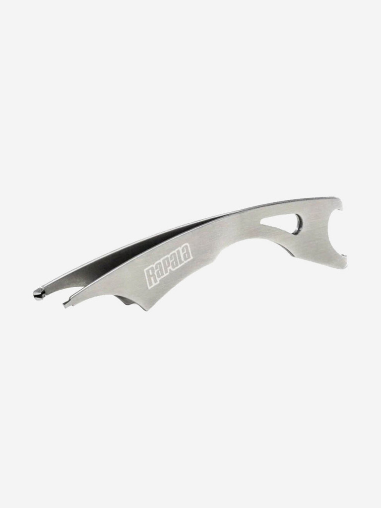 Щипцы рыболовные Rapala RCD Mini Split Ring для заводных колец из нержавеющей стали, длина - 7см