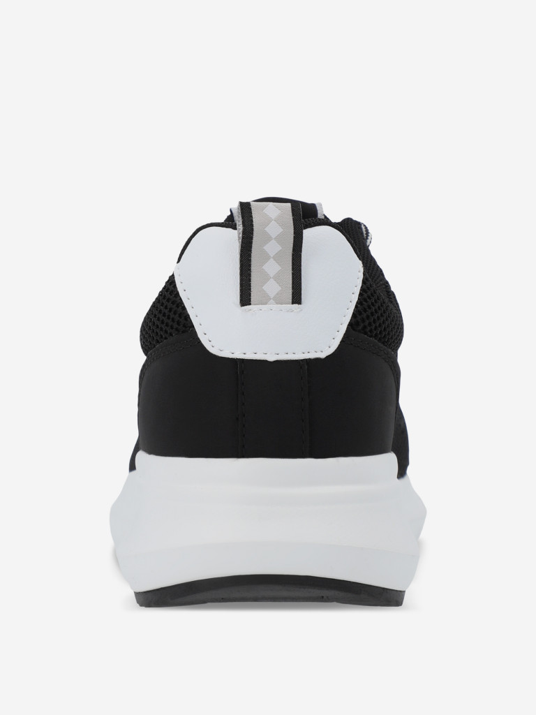 Полуботинки мужские GSD