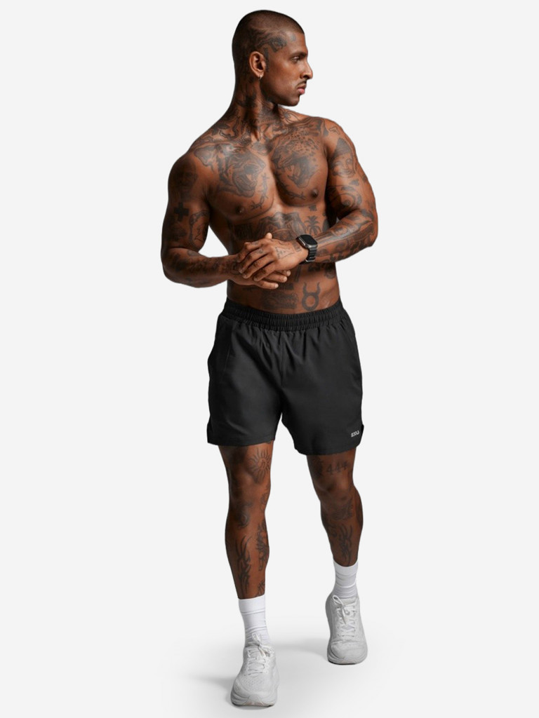 Мужские Шорты 2XU Aero 5" Shorts