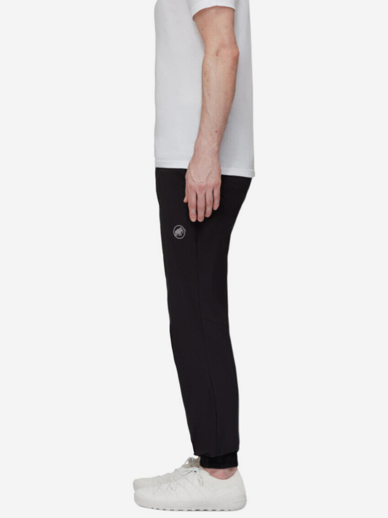 Брюки мужские MAMMUT Hueco Casual Pants