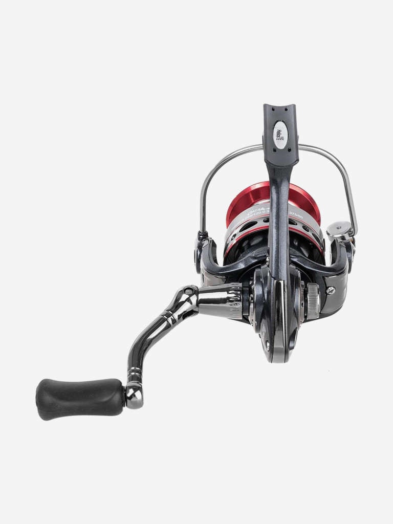 Катушка безынерционная Helios AKIRA 4000F 3+1 подшипник