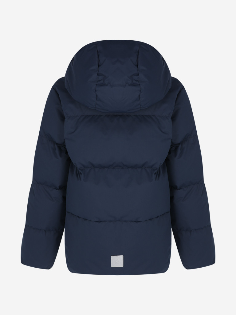 Пуховик для мальчиков Reima Teisko