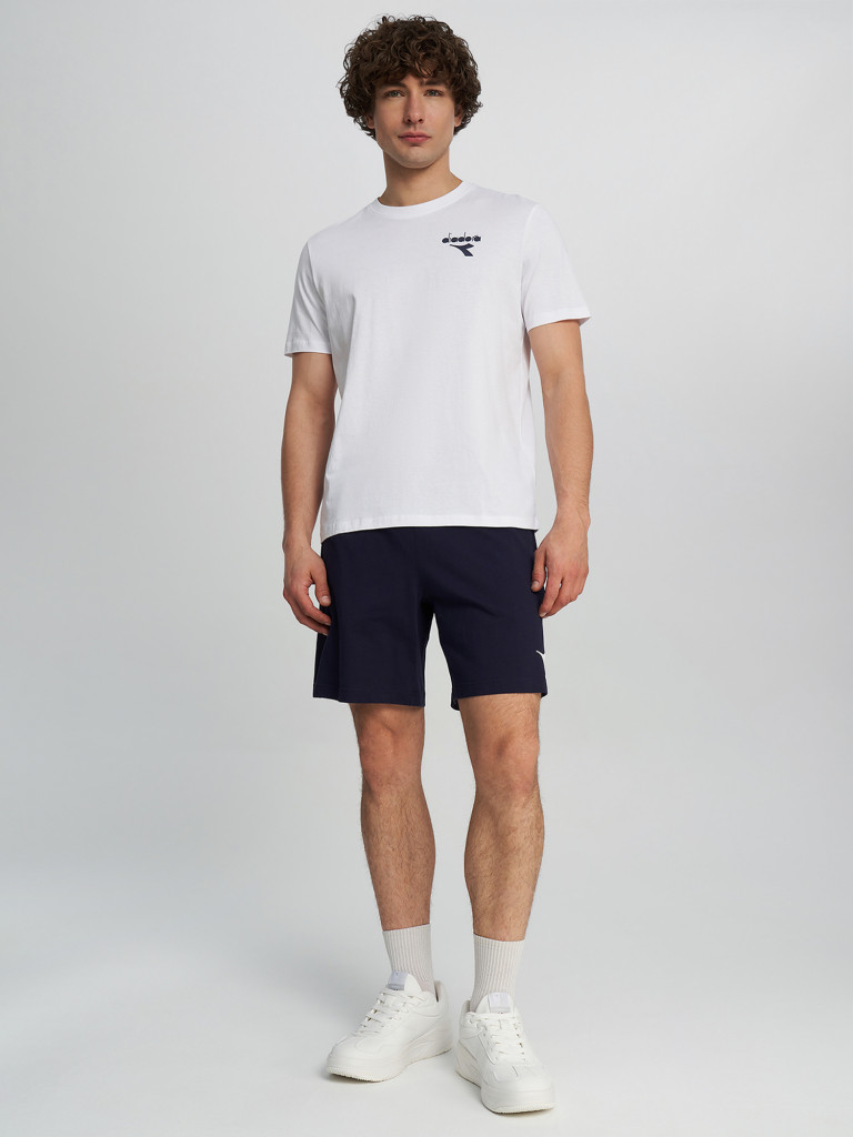 Футболка мужская Diadora