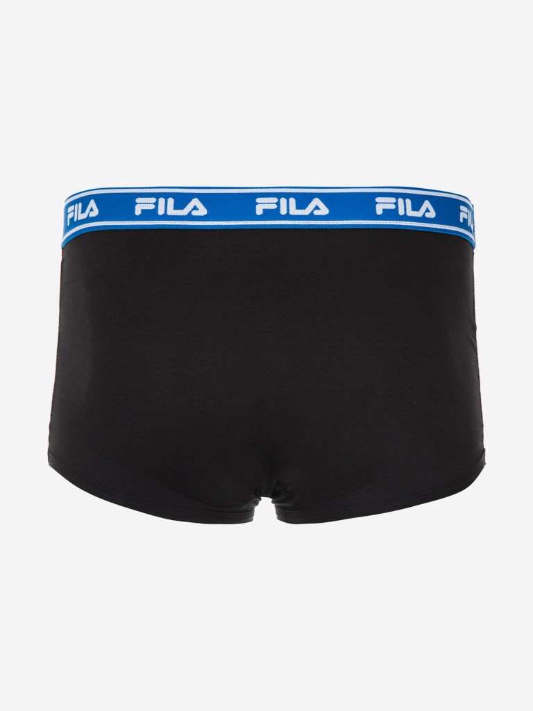 Трусы мужские FILA, 2 штуки