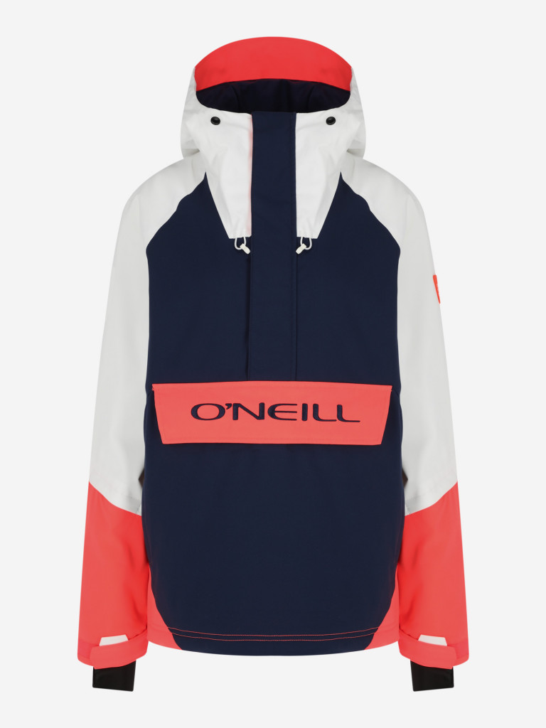 Куртка утепленная женская O'Neill O'Riginals Anorak