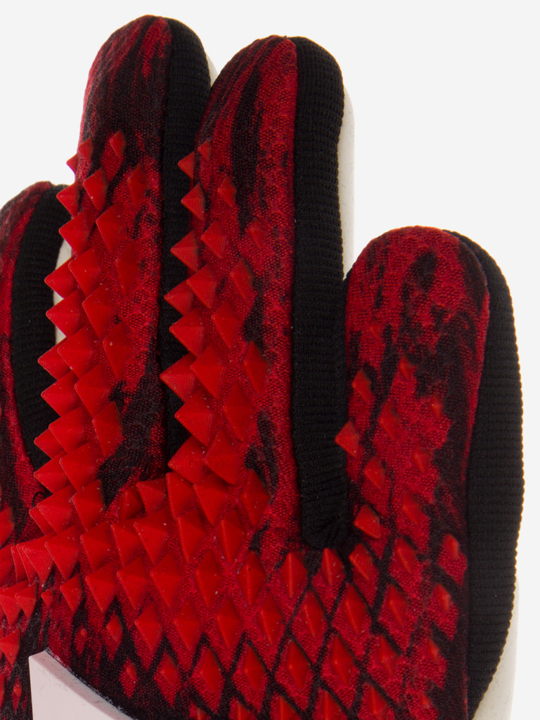 Перчатки вратарские детские adidas Predator 20 Pro