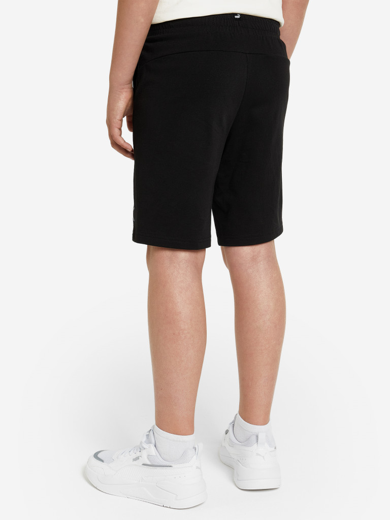 Шорты для мальчиков PUMA ESS Jersey