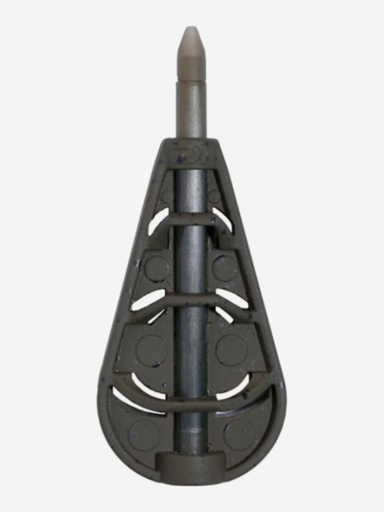 Кормушка DAIWA N'Zon Method Feeder L 65г