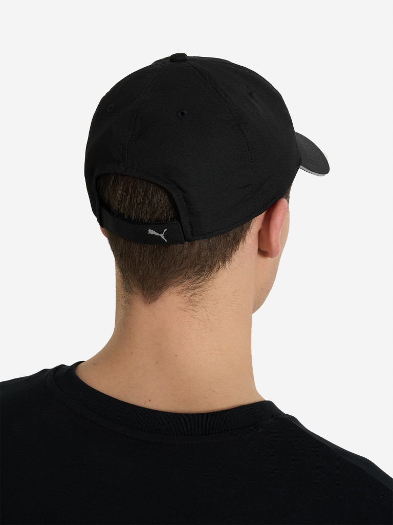 Бейсболка PUMA Running III
