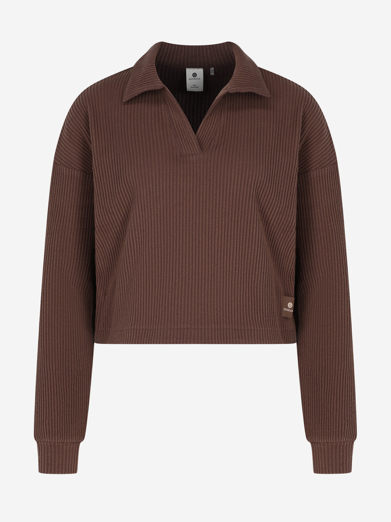 Свитшот женский Sensana