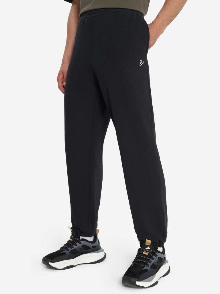 Брюки мужские Demix Brand Love Pack