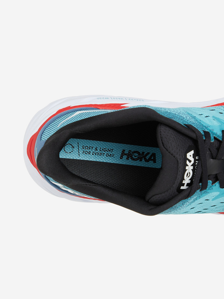 Кроссовки мужские Hoka One One Clifton 8