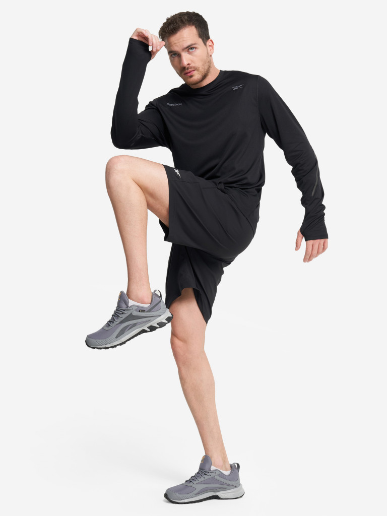 Шорты мужские Reebok