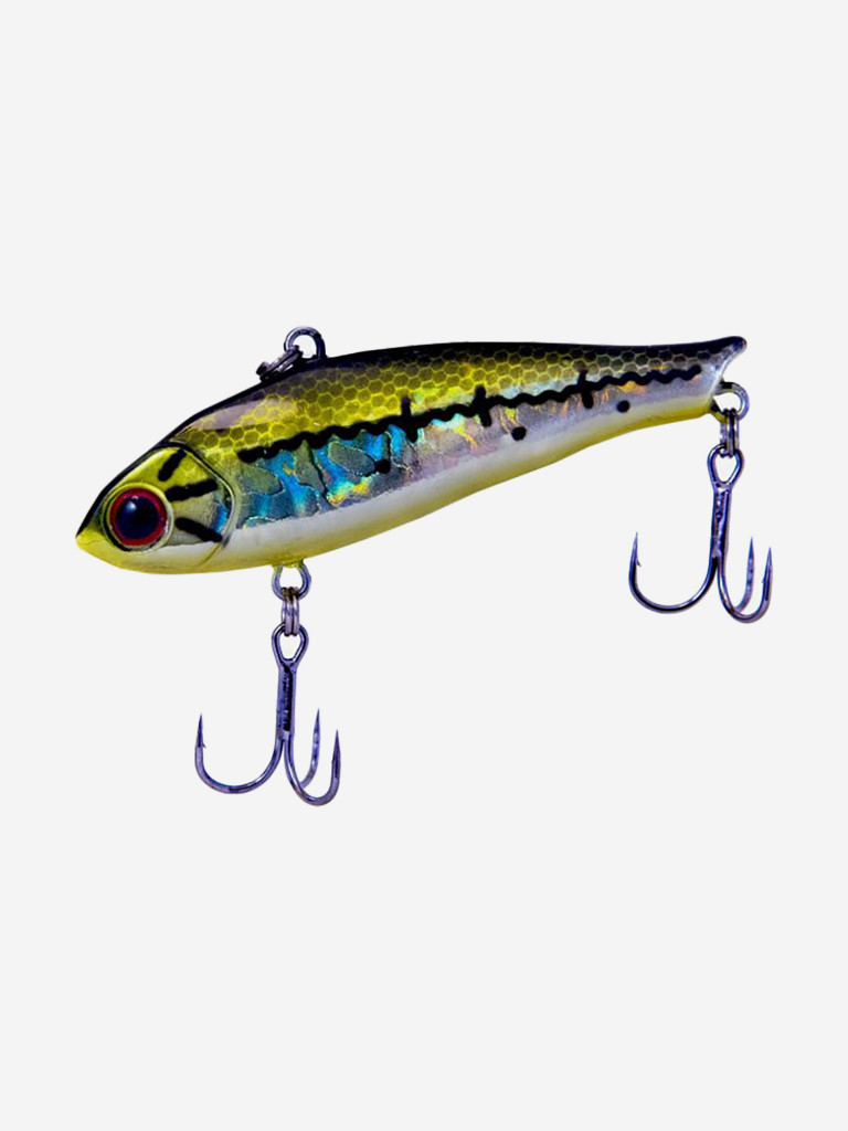 Воблер Mottomo Sharper 70S 26,5g Holo Trout