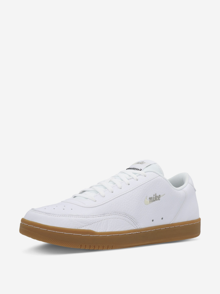 Кеды мужские Nike Court Vintage Premium