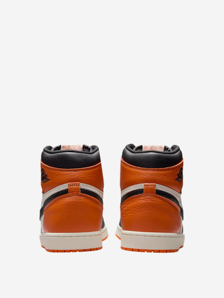 Кеды Jordan Air Jordan 1 Retro High OG Shattered Backboard