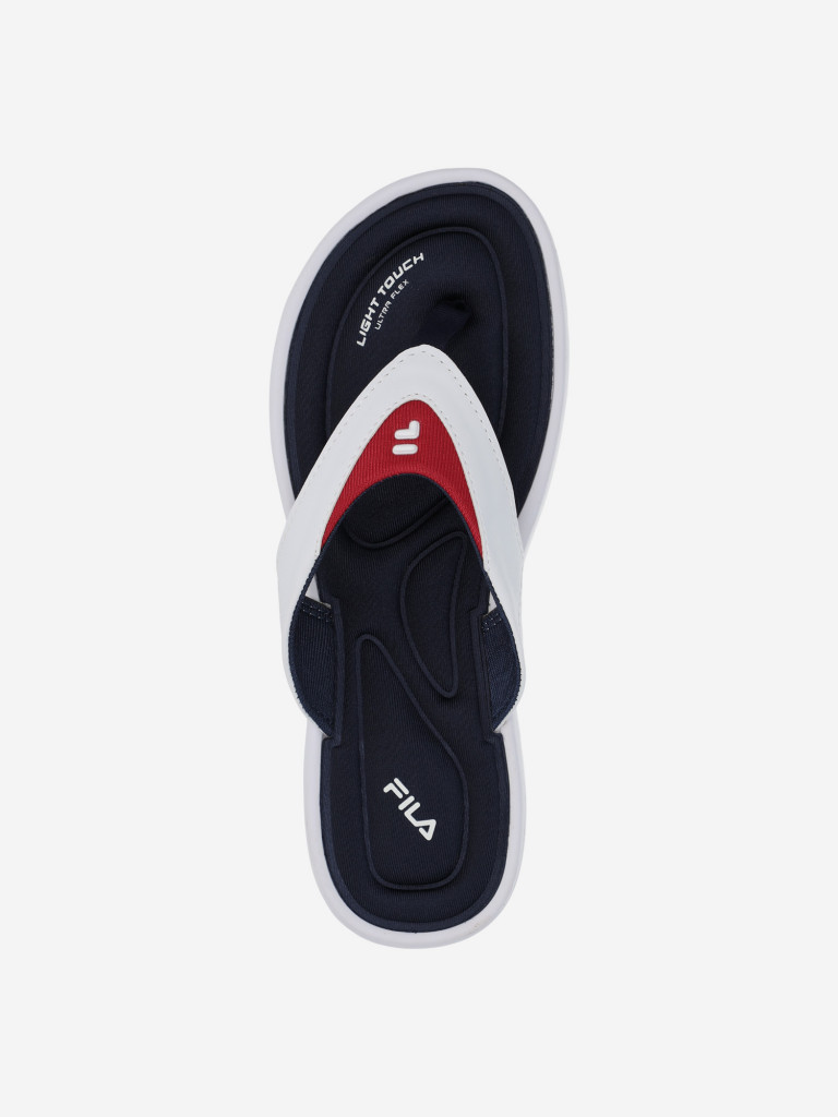 Шлепанцы женские FILA Ultratouch