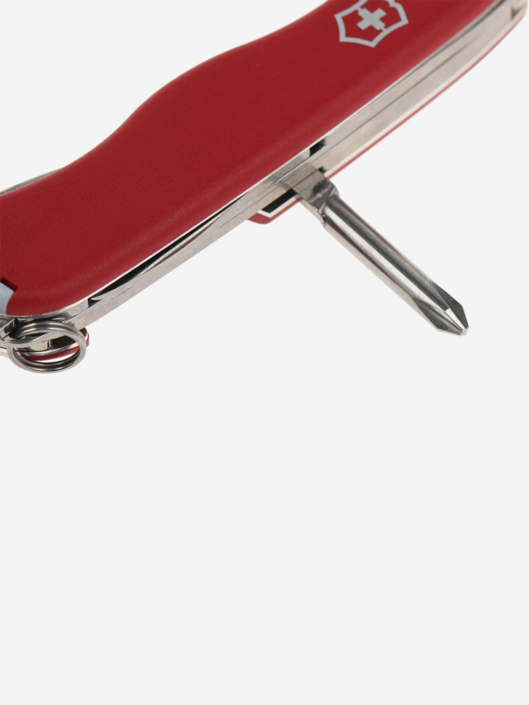Складной нож Victorinox Trailmaster, красный, 0.8463