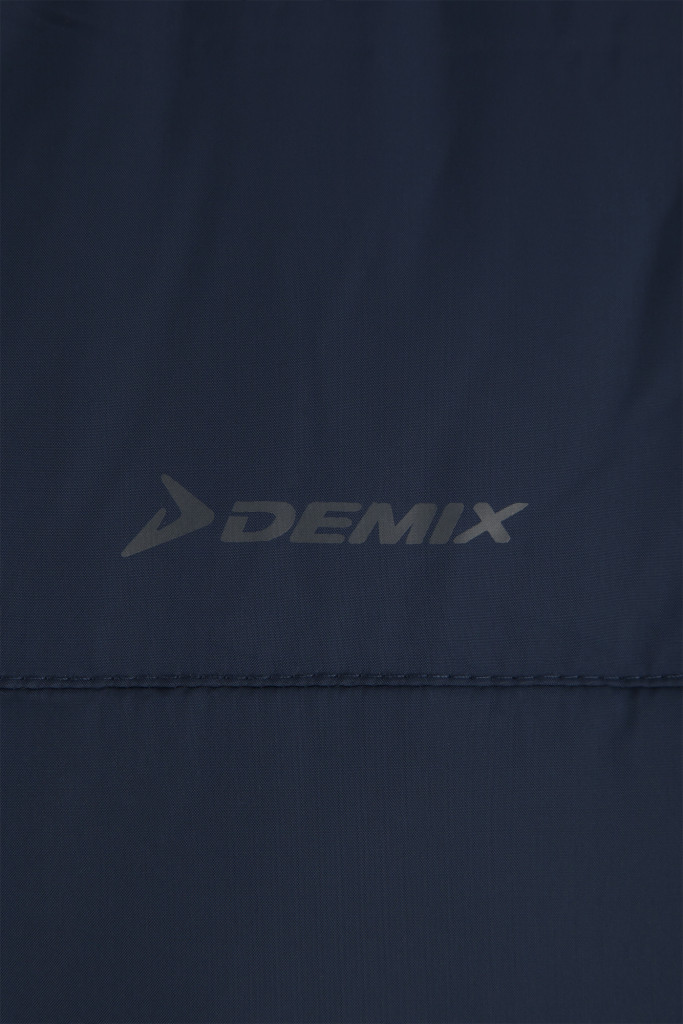 Пуховик мужской Demix