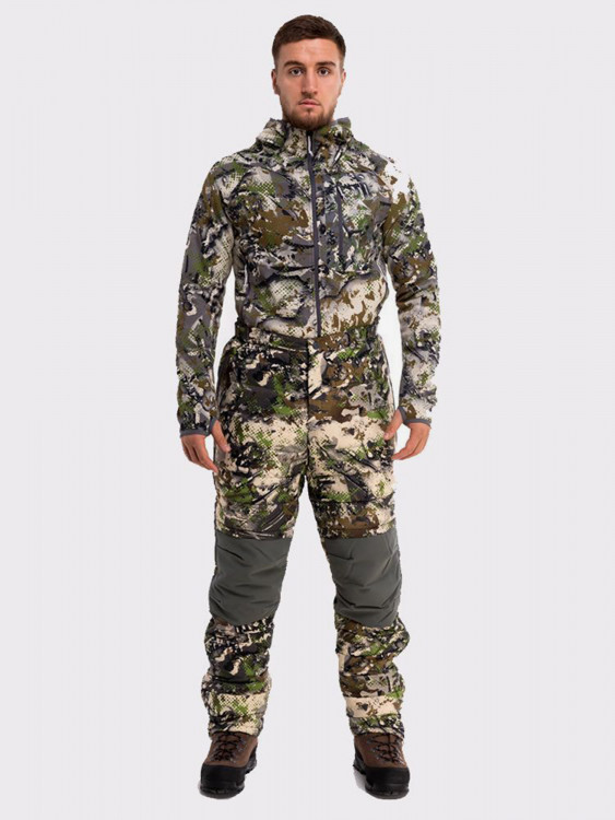 Брюки мужские SKRE Ptarmigan 850 Ultra Down Pant