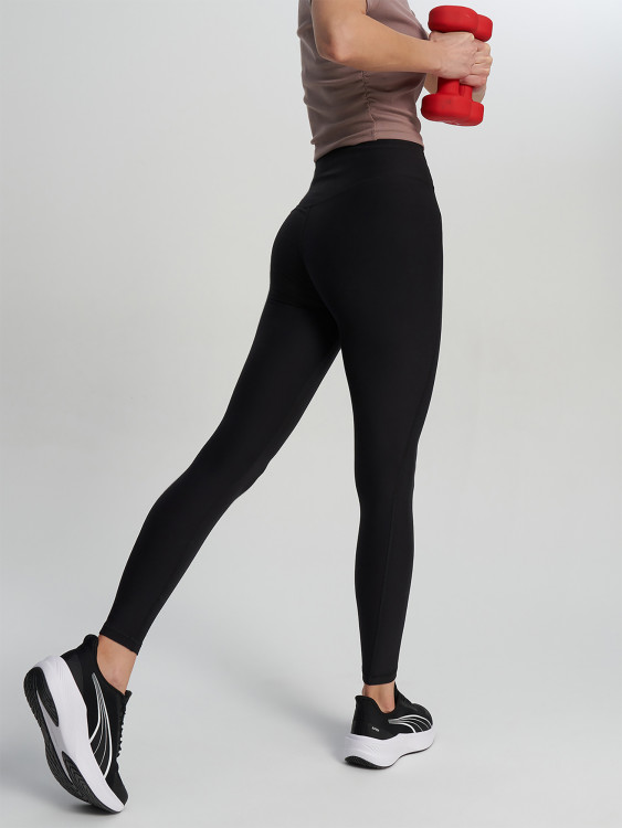 Легинсы женские PUMA Cloudspun