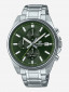 зеленый