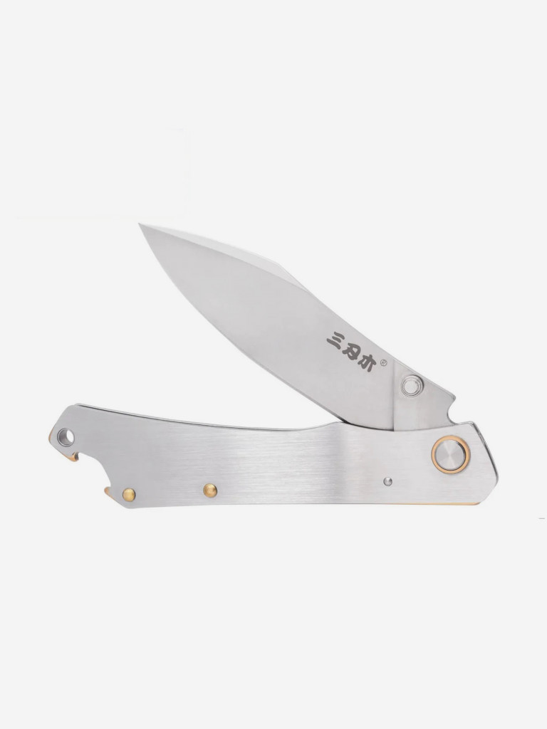 Складной нож SanRenMu 9306