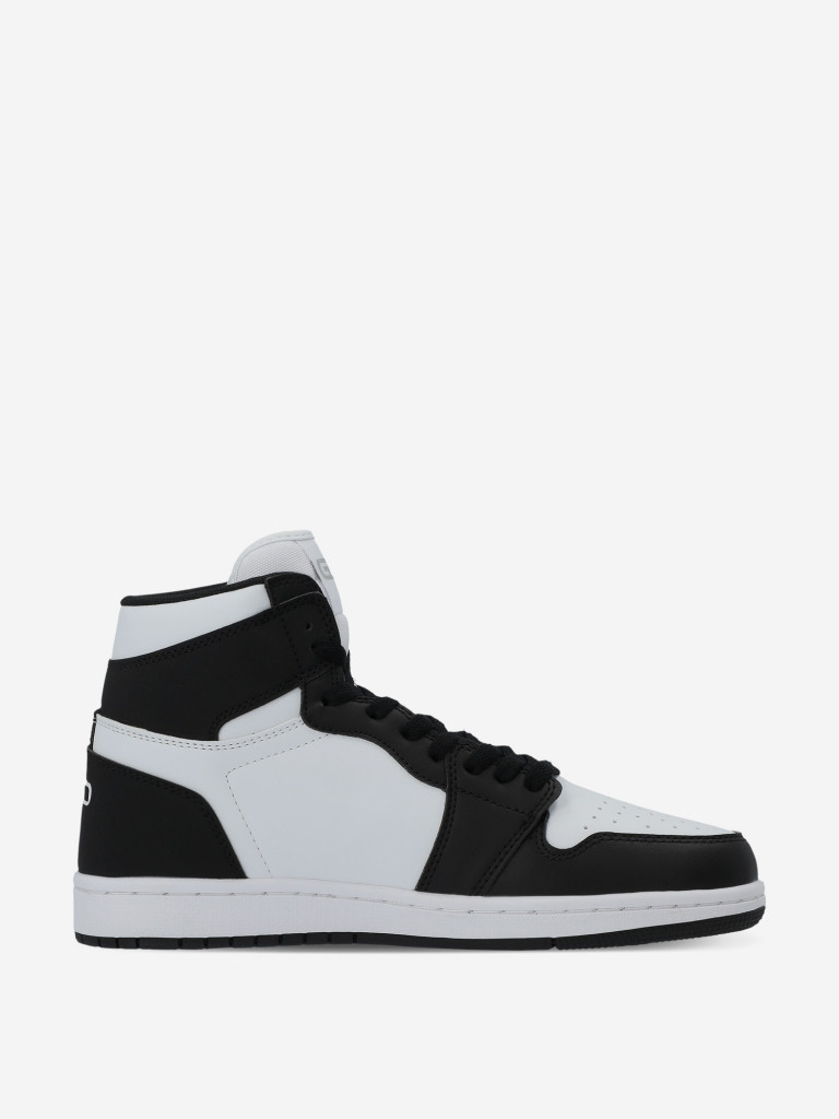 Кеды женские GSD Frost Mid